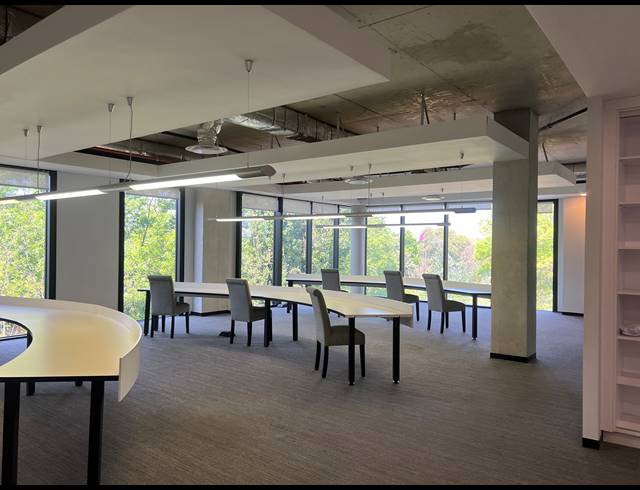 648M² OFFICE FOR SALE IN ILLOVO